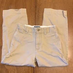 Polo Ralph Lauren khaki pants